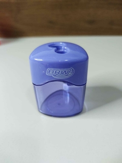 Imagem do Apontador Duplo BRW - Neon