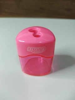 Apontador Duplo BRW - Neon - Casa 79 