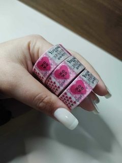 Washi Tape BRW - Love - comprar online