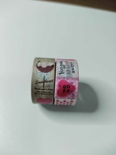Washi Tape BRW - Love