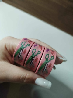 Washi Tape BRW - Papelaria - comprar online