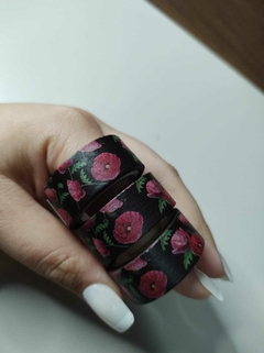 Washi Tape BRW - Flores - comprar online