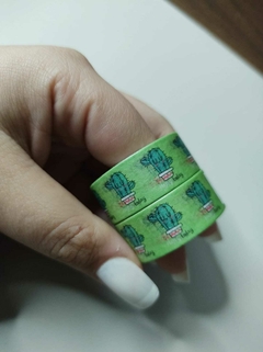 Washi Tape BRW - Cactus na internet
