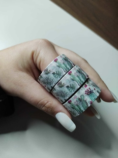 Washi Tape BRW - Cactus - loja online