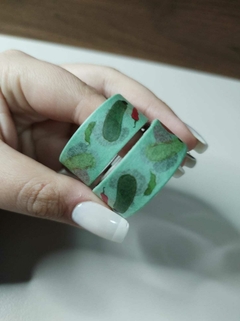 Washi tape BRW - Comidinhas - comprar online