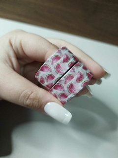 Washi tape BRW - Comidinhas