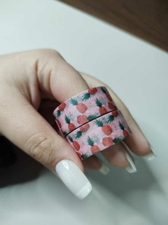 Imagem do Washi tape BRW - Comidinhas