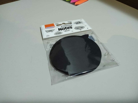 Smart Notes Speech - BRW