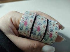 Washi Tape BRW - Animais - Casa 79 