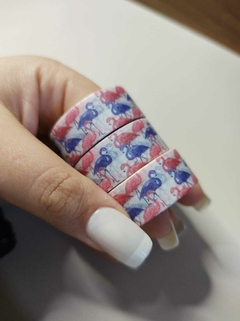 Washi Tape BRW - Animais