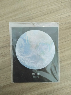 Post It Planetas - Casa 79 