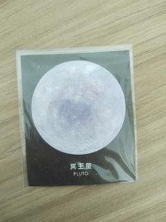 Post It Planetas
