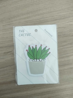 Post It Cactus - comprar online