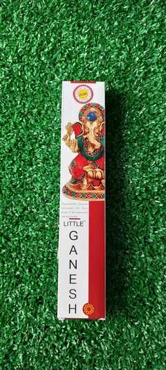 Incenso Sree Vani Little - Ganesh - Unidade