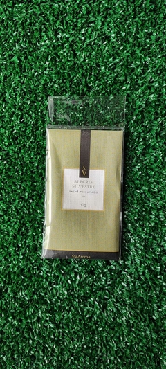 Sachê Via Aroma 10g - Clássica Alecrim Silvestre