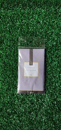 Sachê Via Aroma 10g - Clássica Lavanda