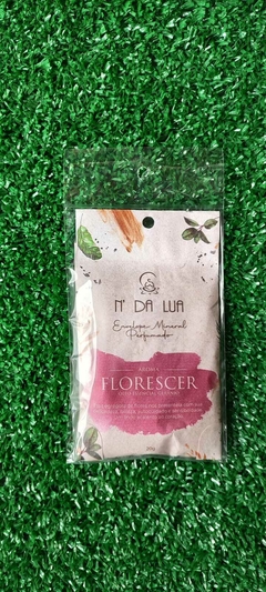 Envelope Mineral Perfumado N' da Lua Florescer