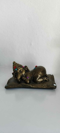 Ganesha Bebê