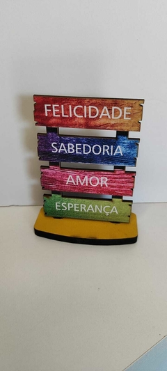 Adorno M Felicidade Sabedoria
