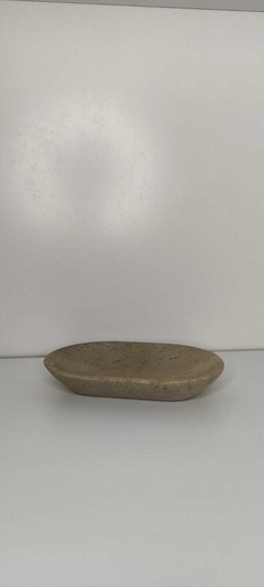 Saboneteira Pedras diversas - Casa das Pedras - comprar online