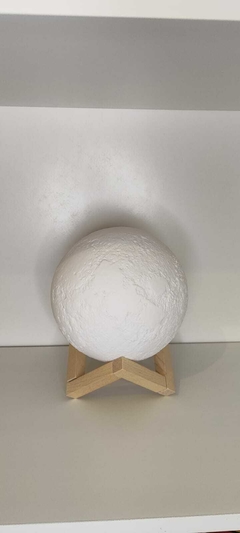 Umidificador Lua 1600ml 052