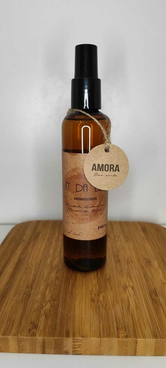 Aromatizador de Ambiente N'da Lua Amora