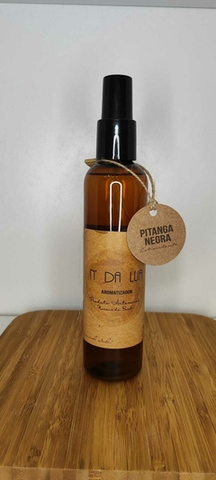 Aromatizador de Ambiente N'da Lua Pitanga Negra