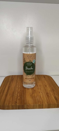 Aromatizador Ambiente Bamboo 200ML CDA