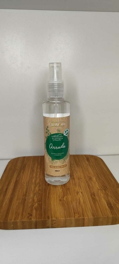 Aromatizador Ambiente Arruda 200ML CDA