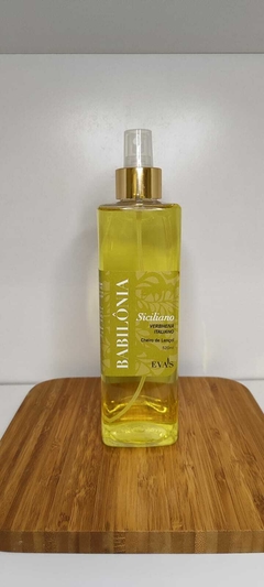 Aromatizador de Ambientes EVAS Siciliano 520ml
