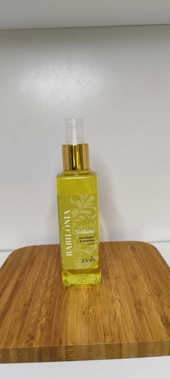 Aromatizador de Ambientes EVAS Siciliano 200ml
