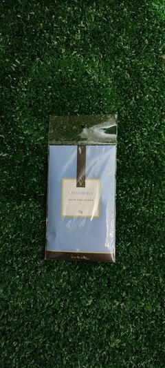 Sachê Via Aroma 10g - Clássica Lavanderia
