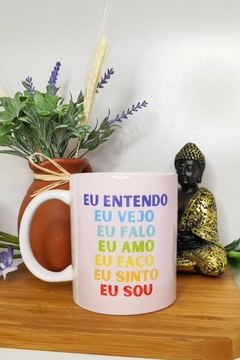 Caneca Casa 79 #6