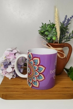 Caneca Casa 79 #8 - comprar online