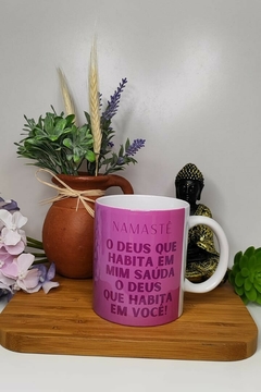 Caneca Casa 79 #9