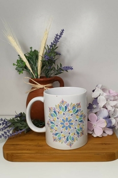 Caneca Casa 79 #10
