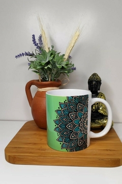 Caneca Casa 79 #4