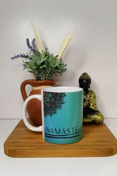 Caneca Casa 79 #4 - comprar online
