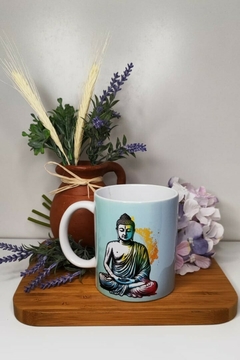 Caneca Casa 79 #3 - comprar online