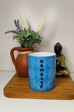 Caneca Casa 79 #1