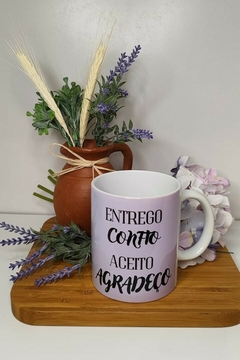 Caneca Casa 79 #3