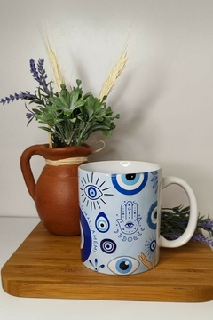Caneca Casa 79 #5 - comprar online