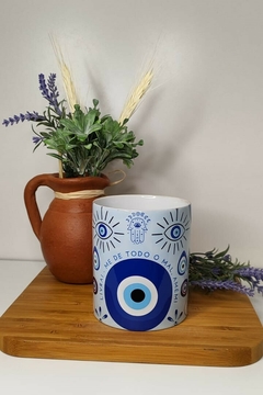 Caneca Casa 79 #5