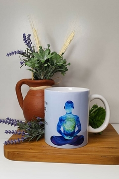 Caneca Casa 79 #7 - comprar online