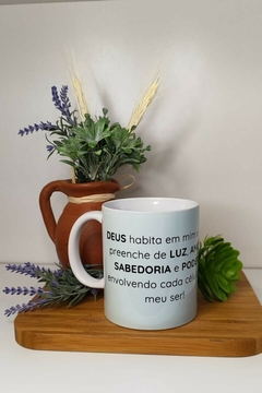 Caneca Casa 79 #7