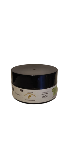 Esfoliante Aromatherapy Via Aroma 200g - Detox