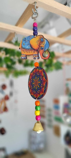Mobile MDF - Elefante