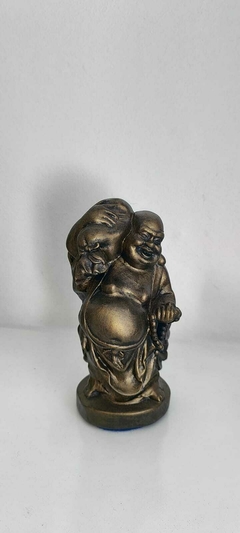 Buda da Fortuna