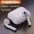 Fone de Ouvido Sem Fio i12 Tws Bluetooth Com Touch Bluetooth 5.0
