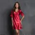 Camisola feminina de cetim - comprar online